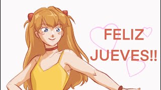 ✨feliz jueves✨ [upl. by Sibbie]