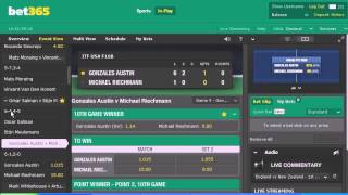 See How Bet365com Blocking you from betting if you make some wins [upl. by Charlot]