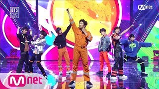 방탄소년단  ANPANMAN BTS  ANPANMAN │BTS COMEBACK SHOW 180524 [upl. by Giovanna]