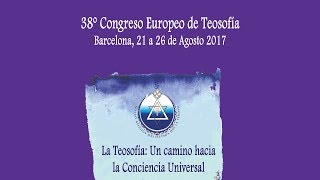 Conferencia Inaugural Tim Boyd Congreso Europeo 2017 [upl. by Jodee]