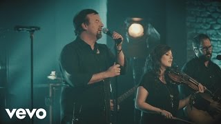 Casting Crowns  Heres My Heart Official Live Performance [upl. by Anhpad]