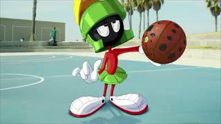 Marvin the Martian Reboot Part 4 Marvin Comes to Life Again [upl. by Shugart679]