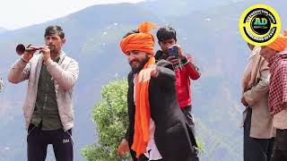 dogri dance  masti [upl. by Assirahc962]