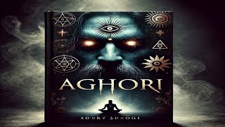 AGHORI EK RAHASYA MAHADEVAUDIOBOOKHINDI AUDIOBOOK [upl. by Ogirdor654]