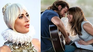 Lady Gaga  Before I Cry From A Star Is Born Soundtrack [upl. by Anitnerolf]