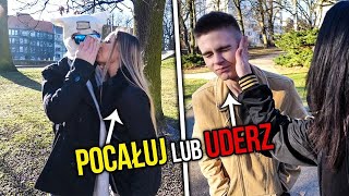 Pocałuj lub uderz z Kruszwilem Kamerzysta reupload [upl. by Butler]