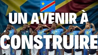 RD Congo  un avenir à construire après la CAN [upl. by Weywadt914]