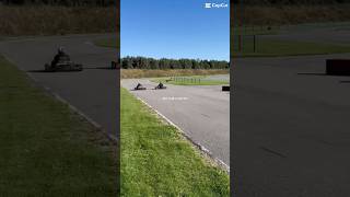 Too much complaining 🔥 automobile rotax912 dd2 karting rotax gokart racing kart fast [upl. by Tillio]