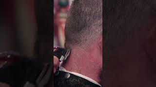 Hair cutting machine More sounds of a barber shop in full videos [upl. by Azerila67]