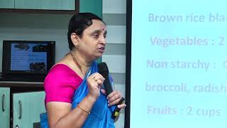 271 Best diet during Pre ovulation Post ovulation Fertilization and Implantation by Dr Andal [upl. by Aihsercal]