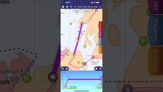 Managing Flightplans with Skydemon [upl. by Smoot]