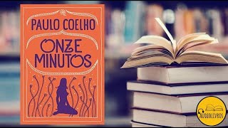 Onze Minutos de Paulo Coelho 13 Audiolivro [upl. by Lladnyk]