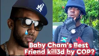 The Untold Truth About BABY CHAM’s Rise to Fame [upl. by Hidie460]