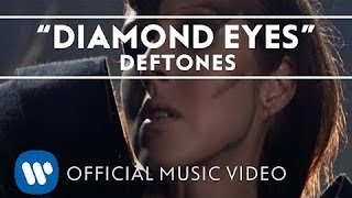 Deftones  Diamond Eyes Official Music Video [upl. by Gievlos]