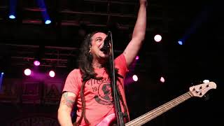 Less than Jake  Gainesville Rock City [upl. by Ariait]