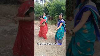 Dongar hirawa garnavratri2024khandeshspecialkhandeshisongshirpurdhuleyoutubeshorts [upl. by Rubi970]