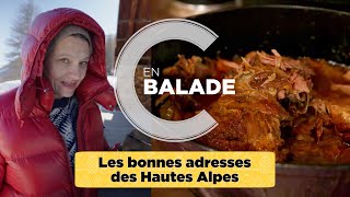 Les bonnes adresses des Hautes Alpes [upl. by Schulman]