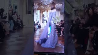 part 19 Georges Hobeika 2024 fashion show collection [upl. by Edwyna759]