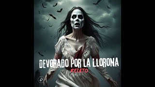 La Llorona parte 2 [upl. by Larrisa]