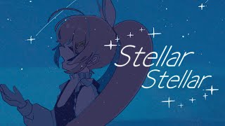 「Cover」Stellar Stellar  Nanashi Mumei [upl. by Ogait]