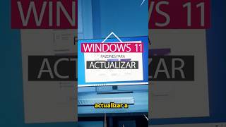 Razones para ACTUALIZAR a Windows 11 24H2 UPDATE [upl. by Nilkoorb]