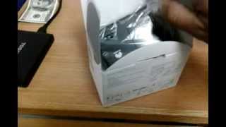 Huawei LTE 4G Mobile Wifi E5775s 925 Unboxing  Latest Model [upl. by Anertac919]