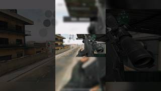 Delta force mobile sniper deltaforcemobile deltaforcegame deltaforce battlefield callofduty [upl. by Neened]