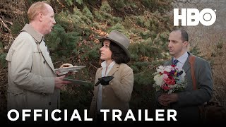 Veep  Season 2 Trailer  Official HBO UK [upl. by Nevear]