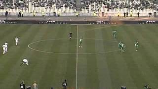 PANATHINAIKOS FIESTA 20092010 PART 2avi [upl. by Champagne]