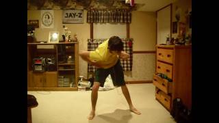 Extreme Dubstep Dancing 2 [upl. by Georgie]