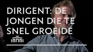 Maak kennis met de dirigent teaser  Dutch National Opera [upl. by Emlyn]