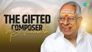 The Gifted Composer  MS Viswanathan  Deivam Thantha  Rajaavin Paarvai  Ragangal Padhnaaru [upl. by Negiam]