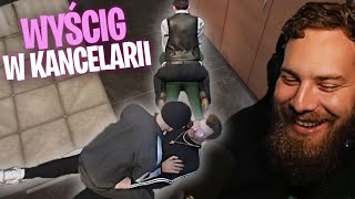 JAPCZAN  HEIDI i PASTOR w AKCJI OBRONA MAFII WŁOSKA PIZZA CZAPKA CHMIELARZA  GTA RP 44 [upl. by Tesil589]