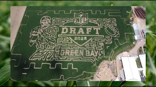 2025 Draft  Feltz Family Farms  WATA [upl. by Arv]