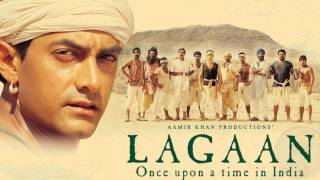 Lagaan l Theme [upl. by Coveney573]