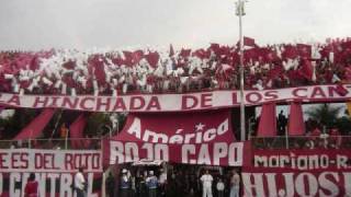 BRS La Hinchada De Los Cantos quotTe Sigo Hasta El Finalquot [upl. by Bradleigh]