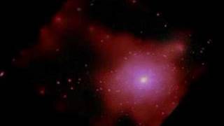 NGC 4649 Elliptical Galaxy animation [upl. by Lehpar758]