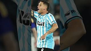 O QUE PODEMOS ESPERAR DO RACING CONTRA O ATHLETICO [upl. by Kirit]