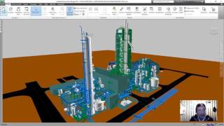 Instalar descargar y lo nuevo en Navisworks 2018  Jaime Guzman Delgado El BIM Manager Chile [upl. by Corron]