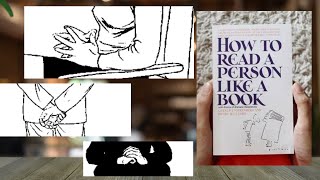 Part5Full Book How to read a person like a book hindiaudiobooks fulllengthhindiaudiobooks books [upl. by Ivette]