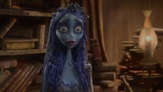 emily corpse bride lovely [upl. by Namso251]