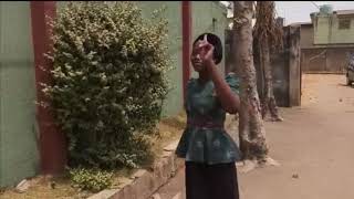 Nitori ogo short skit Aduke gold [upl. by Leitnahs]