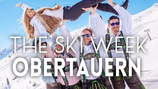 The Ski Week Obertauern  Austria [upl. by Yoho]