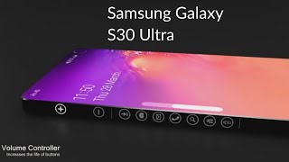 S30 Ultra Trailer Samsung Galaxy 720p [upl. by Husch961]