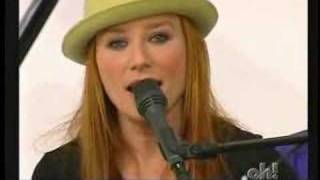 Tori Amos Sorta Fairytale Live [upl. by Ahsemad537]