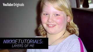 Finally Revealing My Secret  NikkieTutorials Layers Of Me [upl. by Amaras]