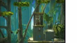 Bionic Commando Rearmed 2 Trailer [upl. by Palla]