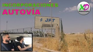 COMO HACER INCORPORACIONES A AUTOVÍA DGT MÓSTOLES PARTE 1 [upl. by Donia]