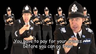 Cops and Robbers Theme Song [upl. by Dwaine]