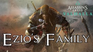 Assassin’s Creed Valhalla Wrath of the Druids Original Game Soundtrack Official Video [upl. by Hound]